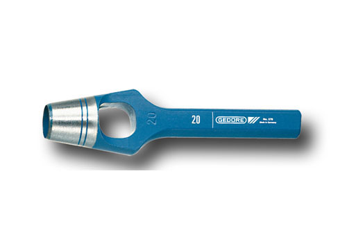 Henkellocheisen 23 mm 570023