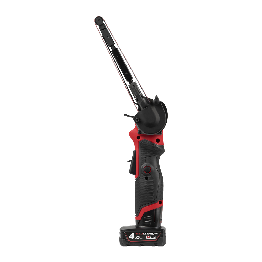Akku-Bandfeile MILWAUKEE 12V M12FBFL13-402B FUEL