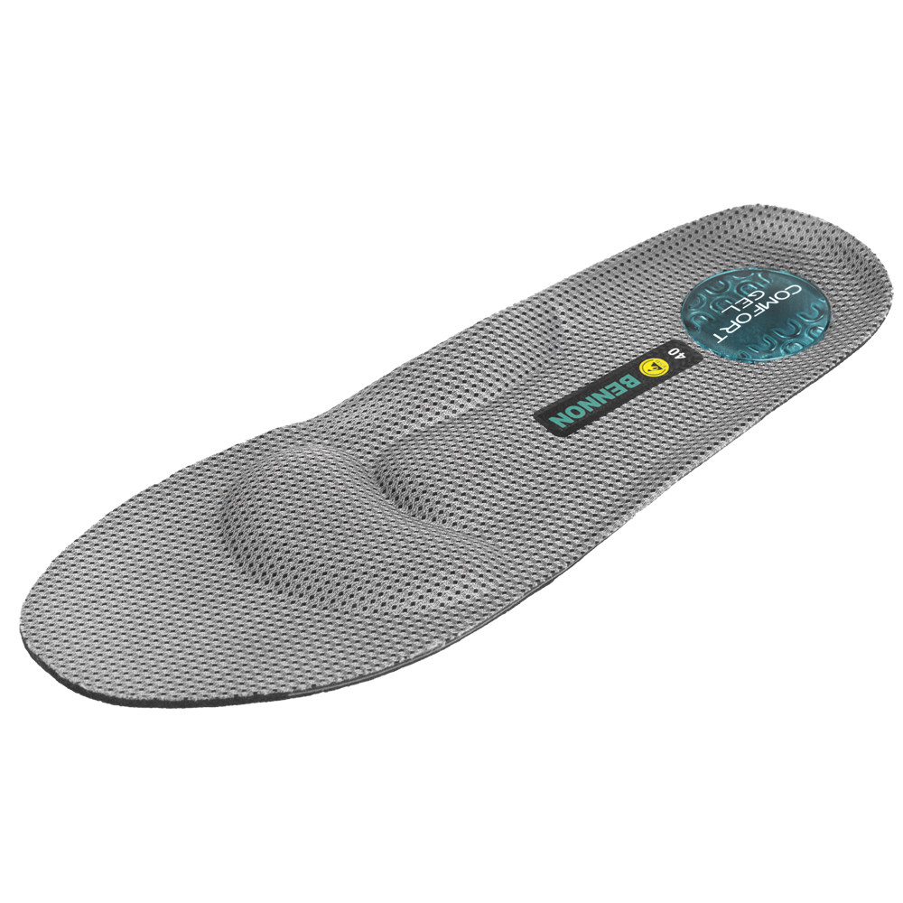 Einlegesohle SUPREMA GEL