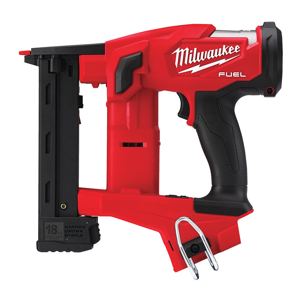Akku-Tacker MILWAUKEE 18V M18FNCS18GS-0X FUEL
