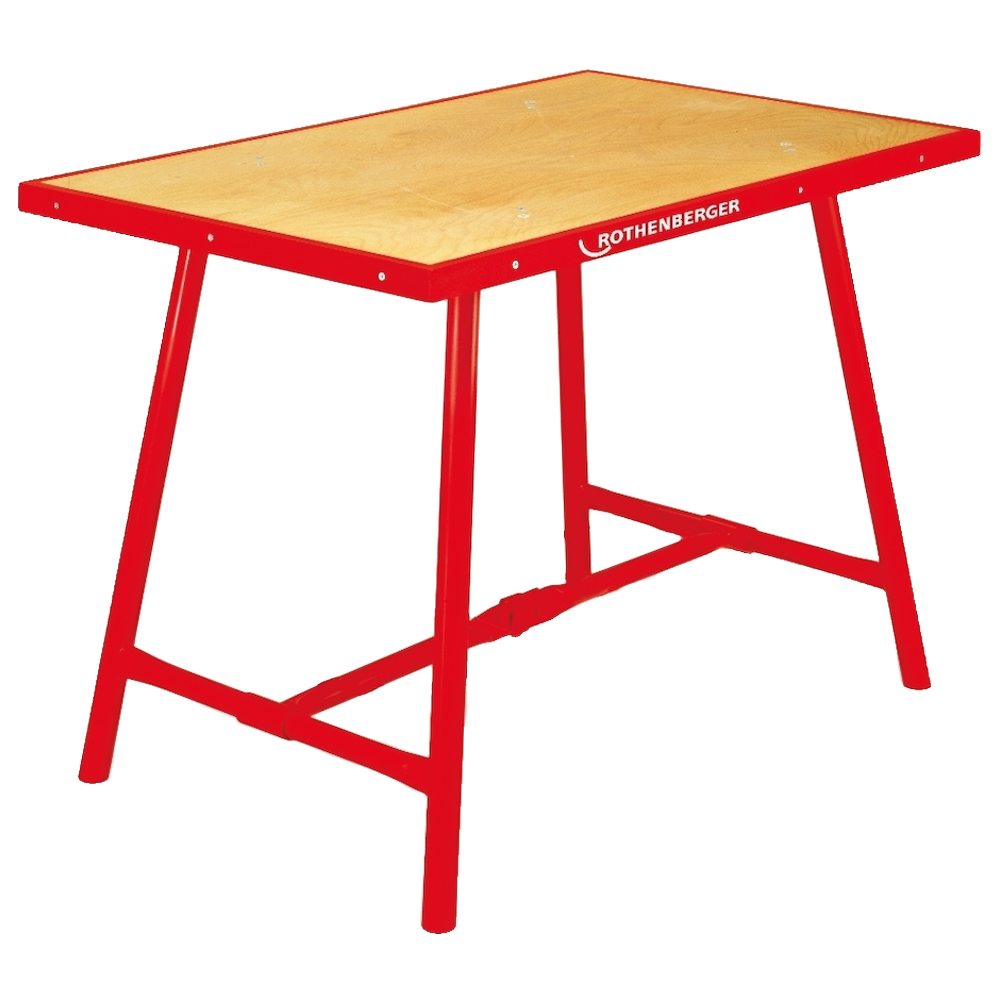 Klapp-Fix-Werkbank 1000x700x840mm 30mm Platte,kräftige Konstruktion