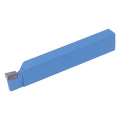 HM-Drehstahl P-20,ISO-7,8x8x80mm,für Stahl,Stechstahl