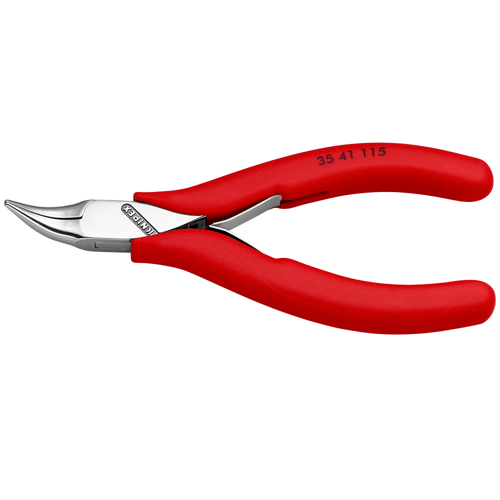 KNIPEX Elektronik-Greifzange