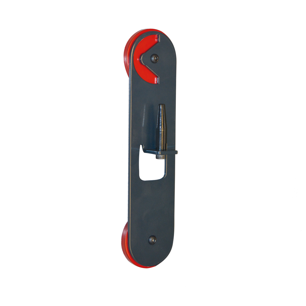 Magnethalterung,für zB HI-LITE Arbeits- Leuchten
