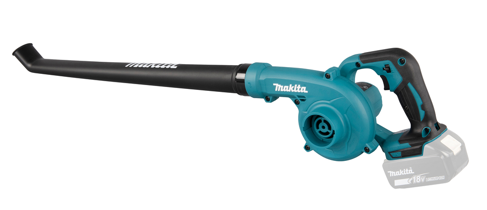 Akku-Gebläse MAKITA DUB186Z 18V 95dB,ohne Akku und Ladegerät