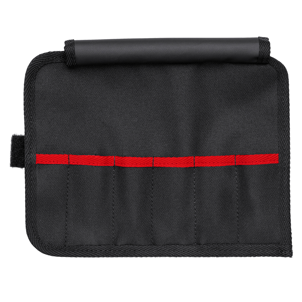 KNIPEX Rolltasche f. isolierte Pinzetten