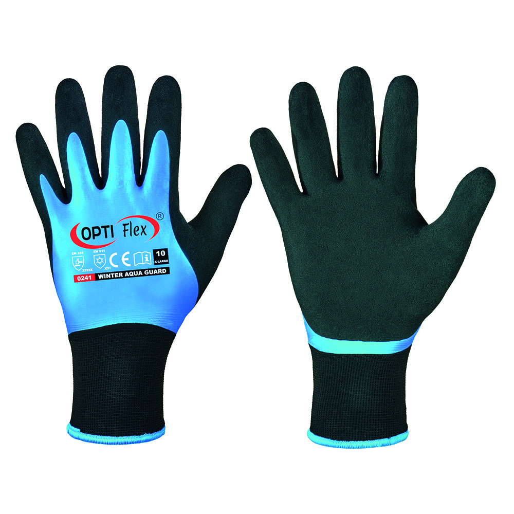 Winterhandschuh Aqua Guard