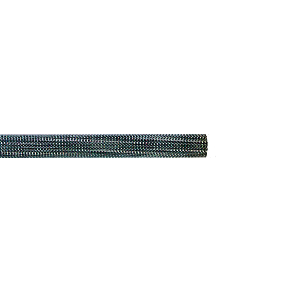 Metall-Siebhülse , Durchmesser: 11mm, Länge: 1000mm