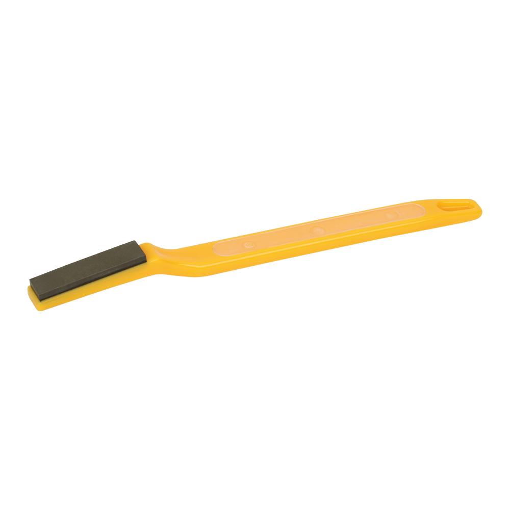 Diamant-Feinkorn-Handläpper 400/10x40mm Belag