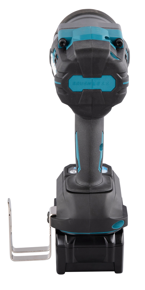 Akku-Schlagschrauber XGT TW001GM201 40V 1800Nm,m.2x4Ah Akku-Ladeg.-Koffer