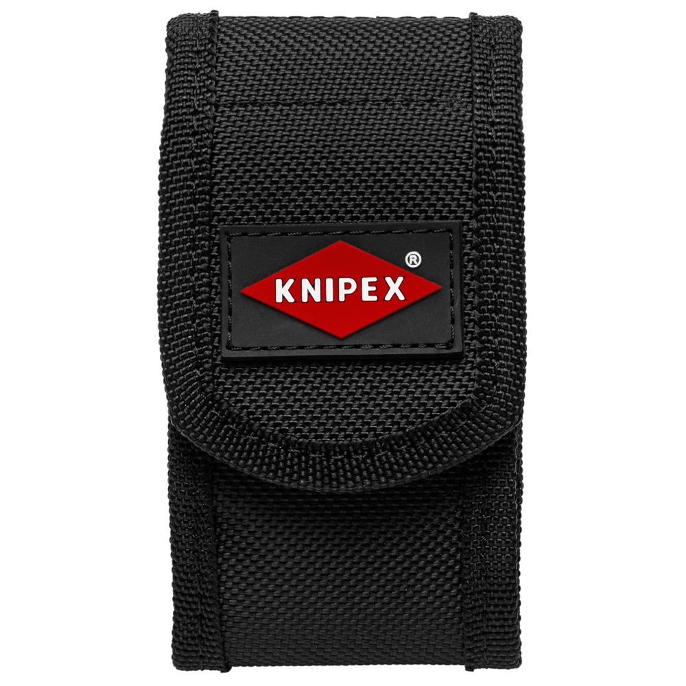 KNIPEX Gürteltasche XS "Doppelt"