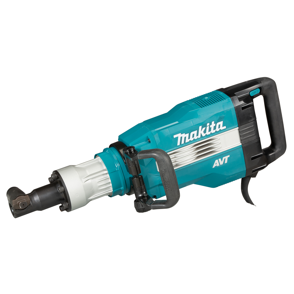 Stemmhammer HM1511 Antivibration 1850W bis 1300 Schläge/min,30mm 6-kt.Aufnahme