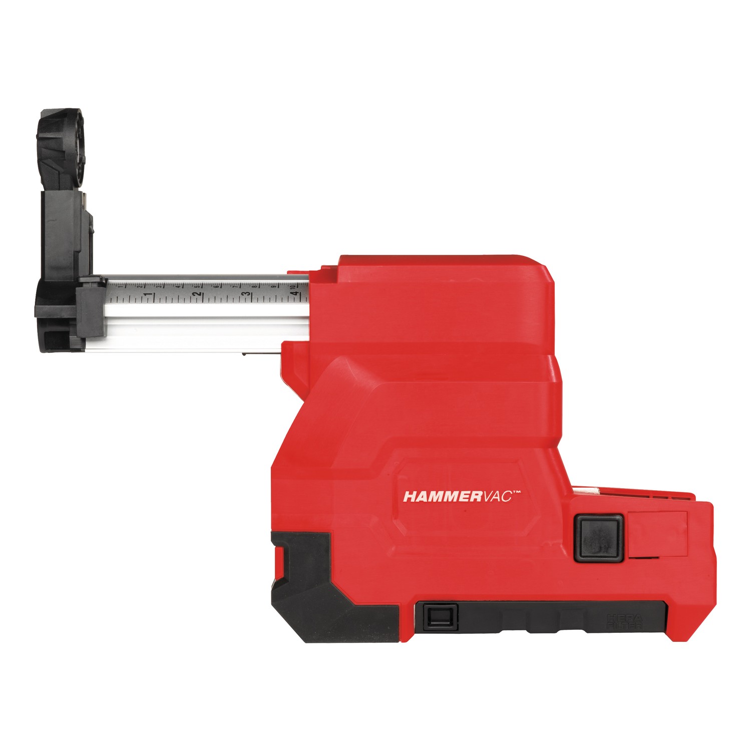 Akku-Absaugsystem MILWAUKEE M18 M18-28 CPDEX-0