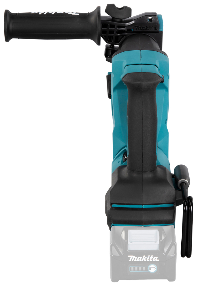 Akku-Bohrhammer MAKITA HR003GZ 40V 2,9J ohne Akku,Ladegerät,Koffer