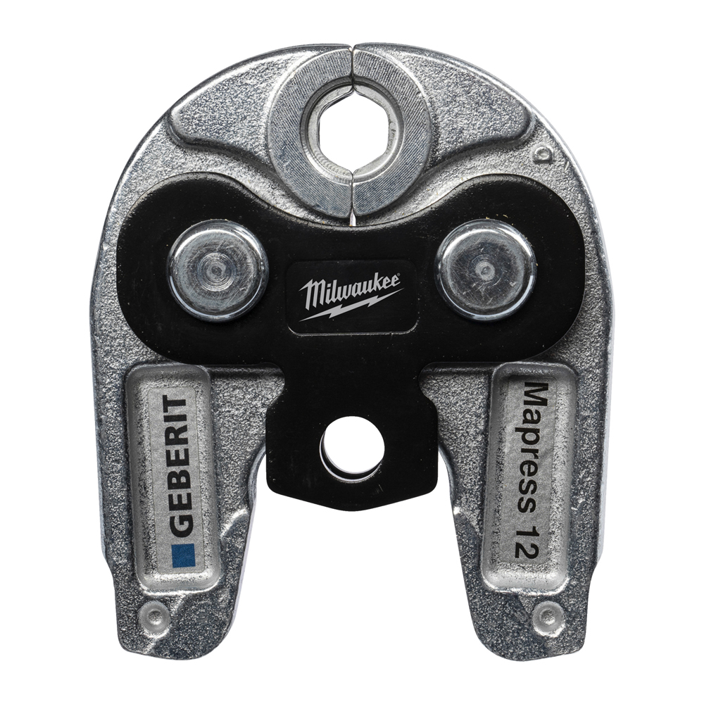 Mapress MILWAUKEE J12- 12V J12-M12 Geberit Mapress J12-M12