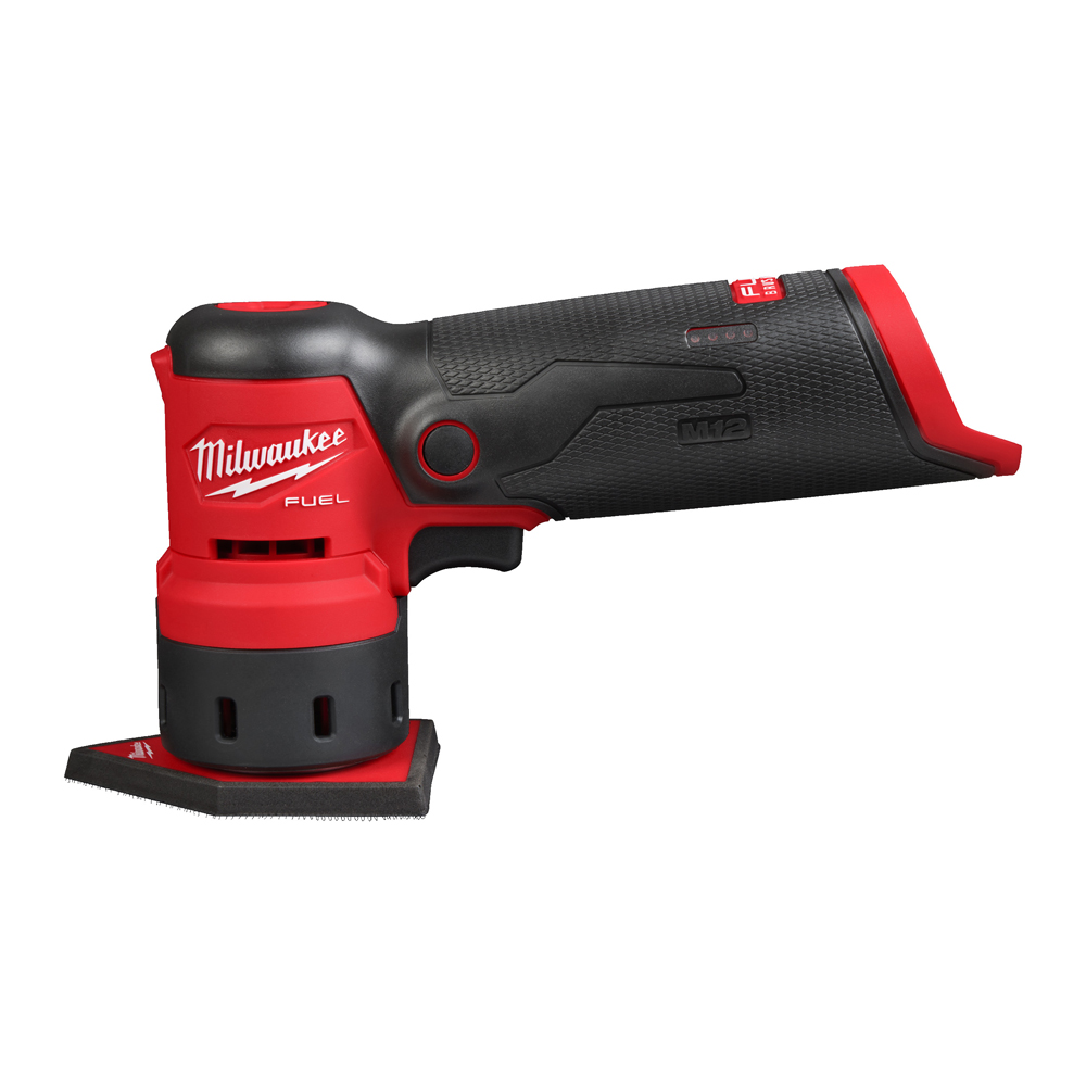 Akku-Exzenterschleifer MILWAUKEE 12V M12FDSS-0B FUEL