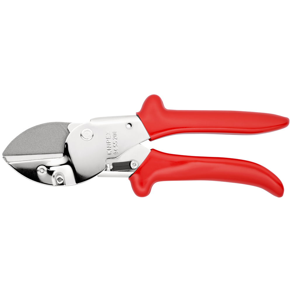 KNIPEX Amboss-Schere
