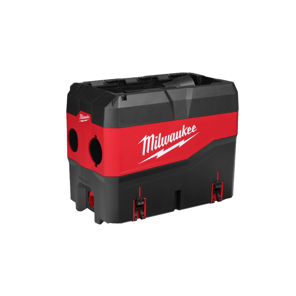 Packout Staubabscheider MILWAUKEE 1V PODS-1