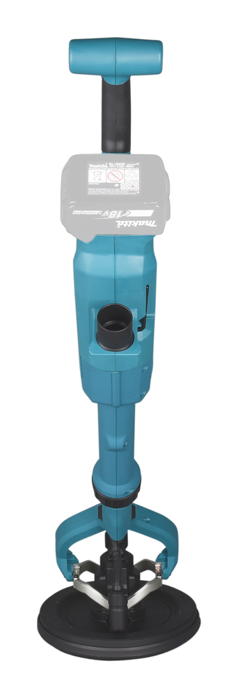 Akku-Langhalsschleifer MAKITA DSL801Z 18V 210mmØ,ohne Akku u.Ladegerät