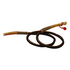 Hydraulik-Schlauch 10To mit Kupplung für Ausricht-Set Art.Nr.5216-010