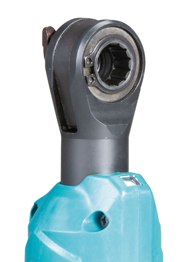 Akku-Ratschenschl. MAKITA WR100DZ 12V 3/8" & 1/4",ohne Akku und Ladegerät