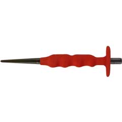 Sicherheits-Körner 4x185mm mit Antiprell-Griff