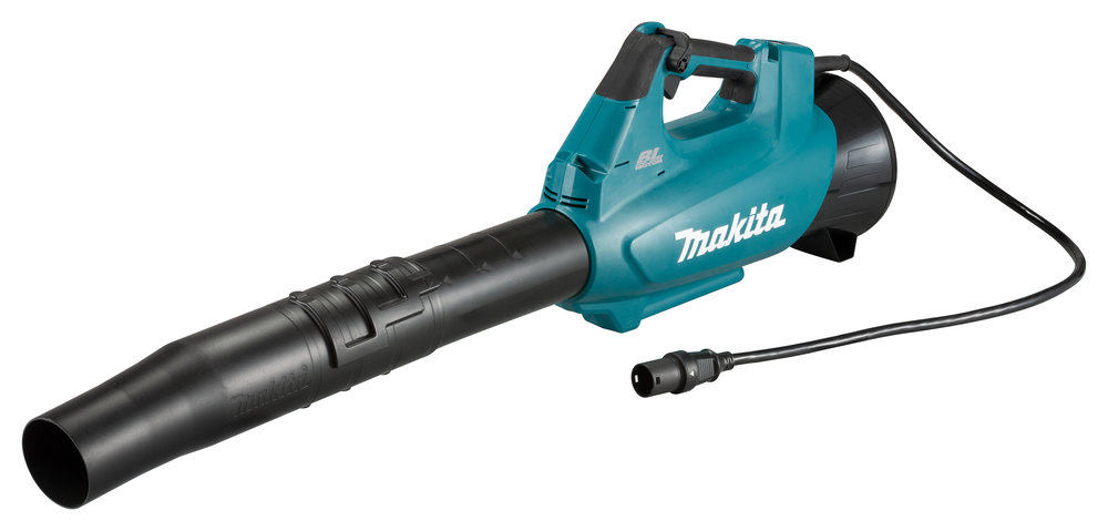 Akku-Gebläse MAKITA UB001CZ 2x18V nur in Verbindung mit Akkurucks. MZ08115