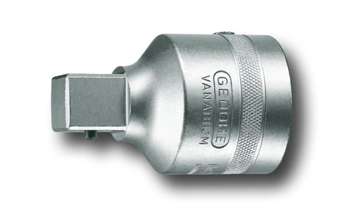 Reduzierstück 1" auf 3/4" 2132