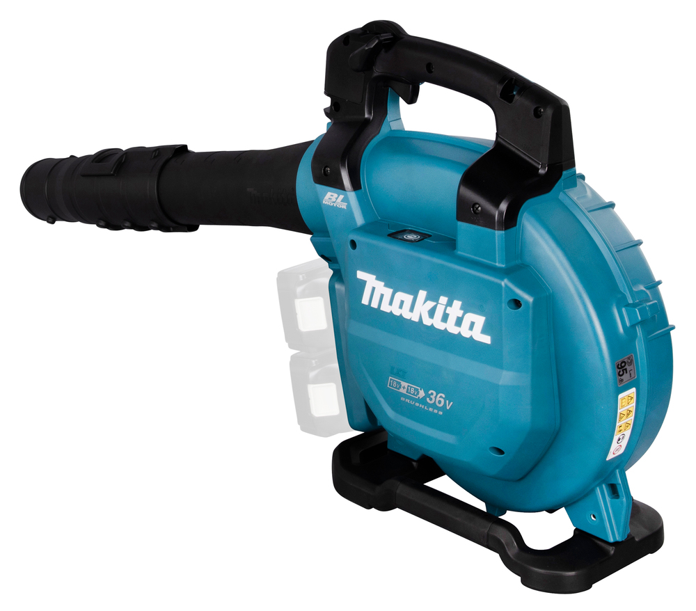 Akku-Gebläse MAKITA DUB363ZV 18V ohne Akku Ladegerät und Zubehör