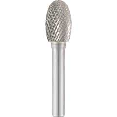 HM-Fräser PRO,Tropfenform,16x25x8mm Diamantverzahnung,exakte Spanabnahme