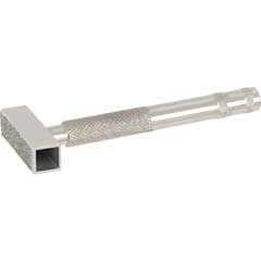 Univ.Diamant-Abrichter 44x13mm Handabrichter für Schleifscheiben