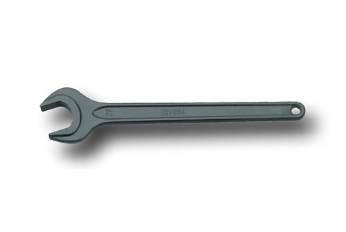 Einmaulschlüssel 17 mm 894 17
