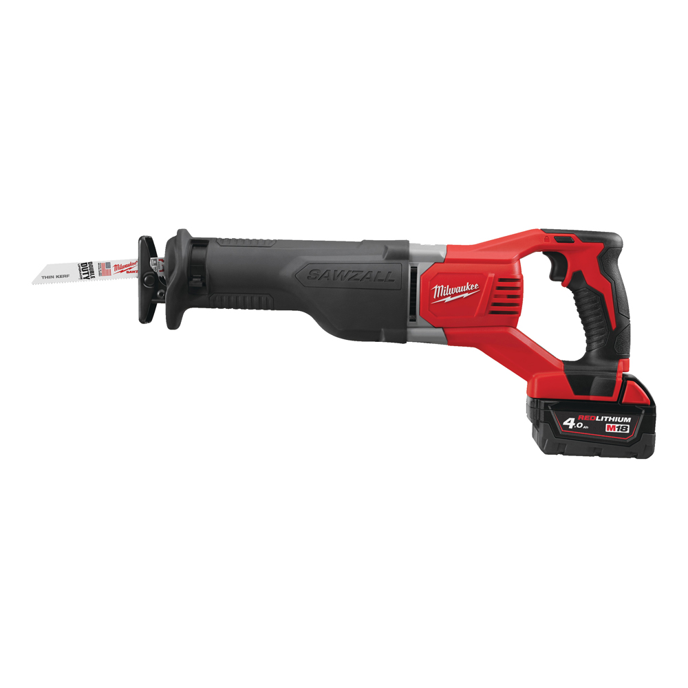 Akku-Säbelsäge MILWAUKEE 18V M18BSX-402C