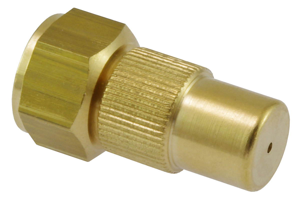 Regulierdüse 1.3 mm G1/4“ Ersatzteil/Zubehör siehe Produktdatenbl.