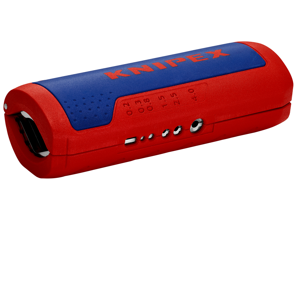 KNIPEX TwistCut Wellrohrschneider