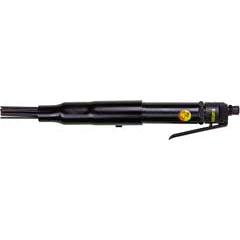 Entrostungs-Nadelhammer 19/3mm 330mm 2,5kg,für 8mm PU-Schlauch,1/4" IG