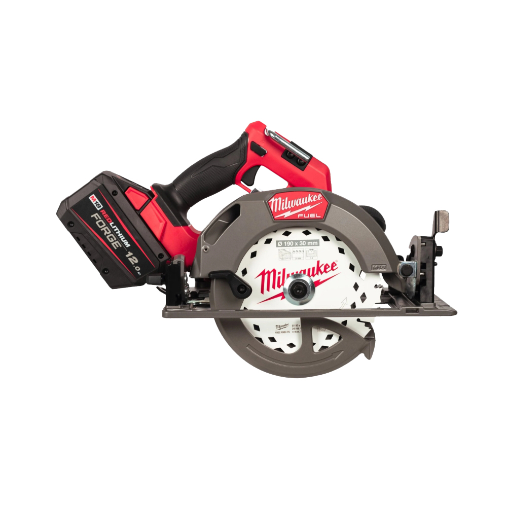 Akku-Kreissäge MILWAUKEE 18V M18FCS66GR3-0