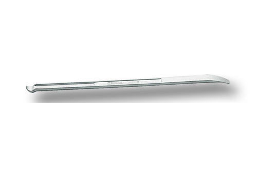 Montierhebel 20", 500 mm 38 20