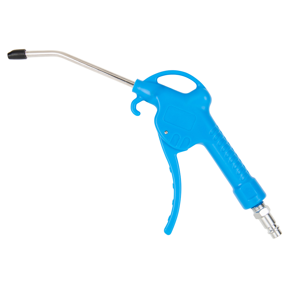 Ausblaspistole AIRBLOW  inkl.Eurostecker 110mm,Feinregelung,Thermo-Isoliergriff