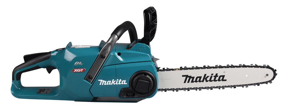 Akku-Kettensäge MAKITA UC015GZ 40V Schwert 35cm,ohne Akku und Ladererät