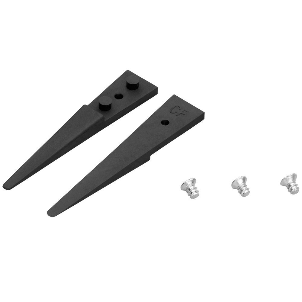 KNIPEX Wechselspitzen ESD für 92 81 01