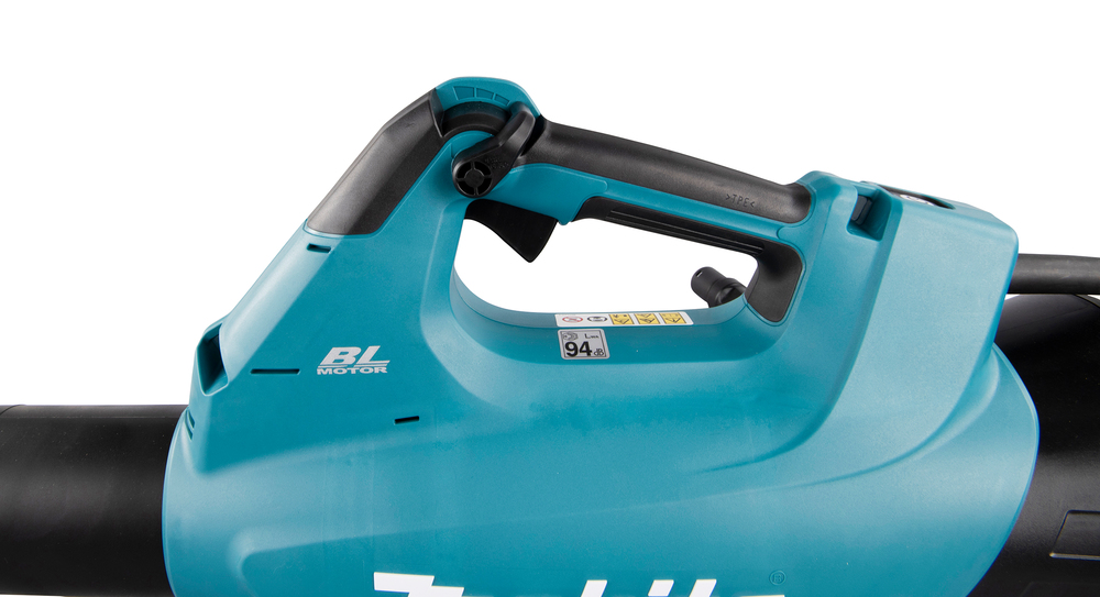 Akku-Gebläse MAKITA UB001CZ 2x18V nur in Verbindung mit Akkurucks. MZ08115