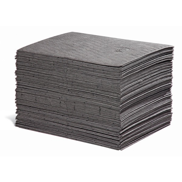 Aufsaug-Blitz Saugmatte 38,2x50,5cm 1 Liter Aufsaugleistung