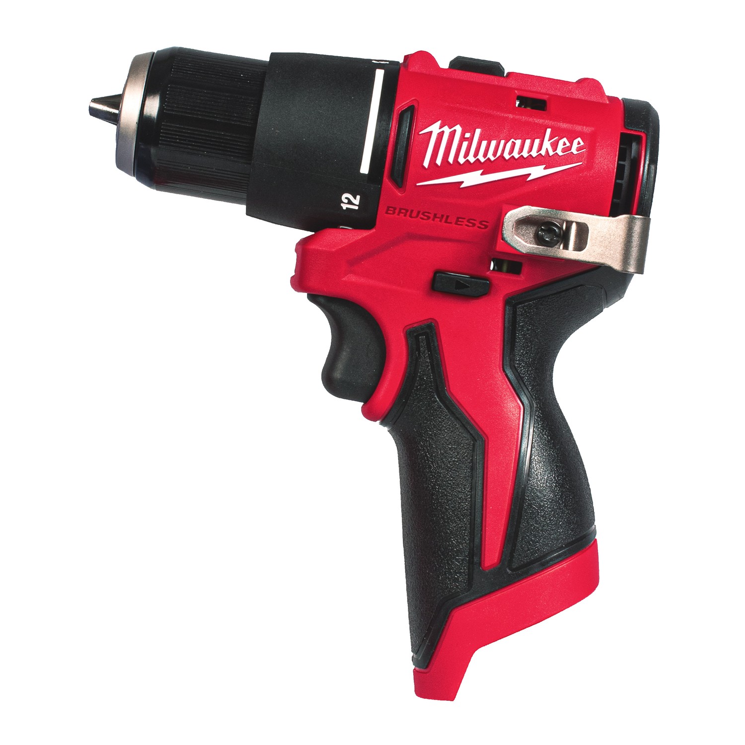 Akku-Schlagbohrschrauber MILWAUKEE M12 M12BLPDRC-0