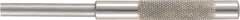 Splintentreiber 5,9mm Spitzendurchmesser mit Führungshülse,PRÄZISION