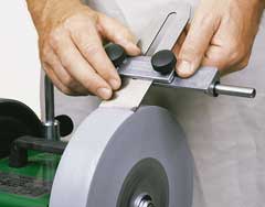 Messer-Schleifvorrichtung f.Art.4230-060 Nass-Schärfmaschine