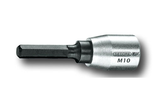 Ein- und Ausdrehwerkzeug M10 317310