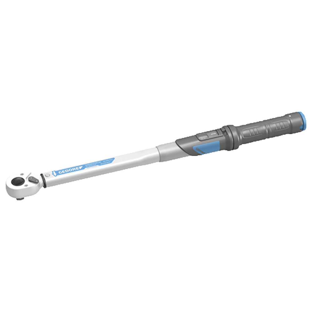 Drehmomentschlüssel DREMASTER® UK 1/2", 60-300 Nm, DMUK 300