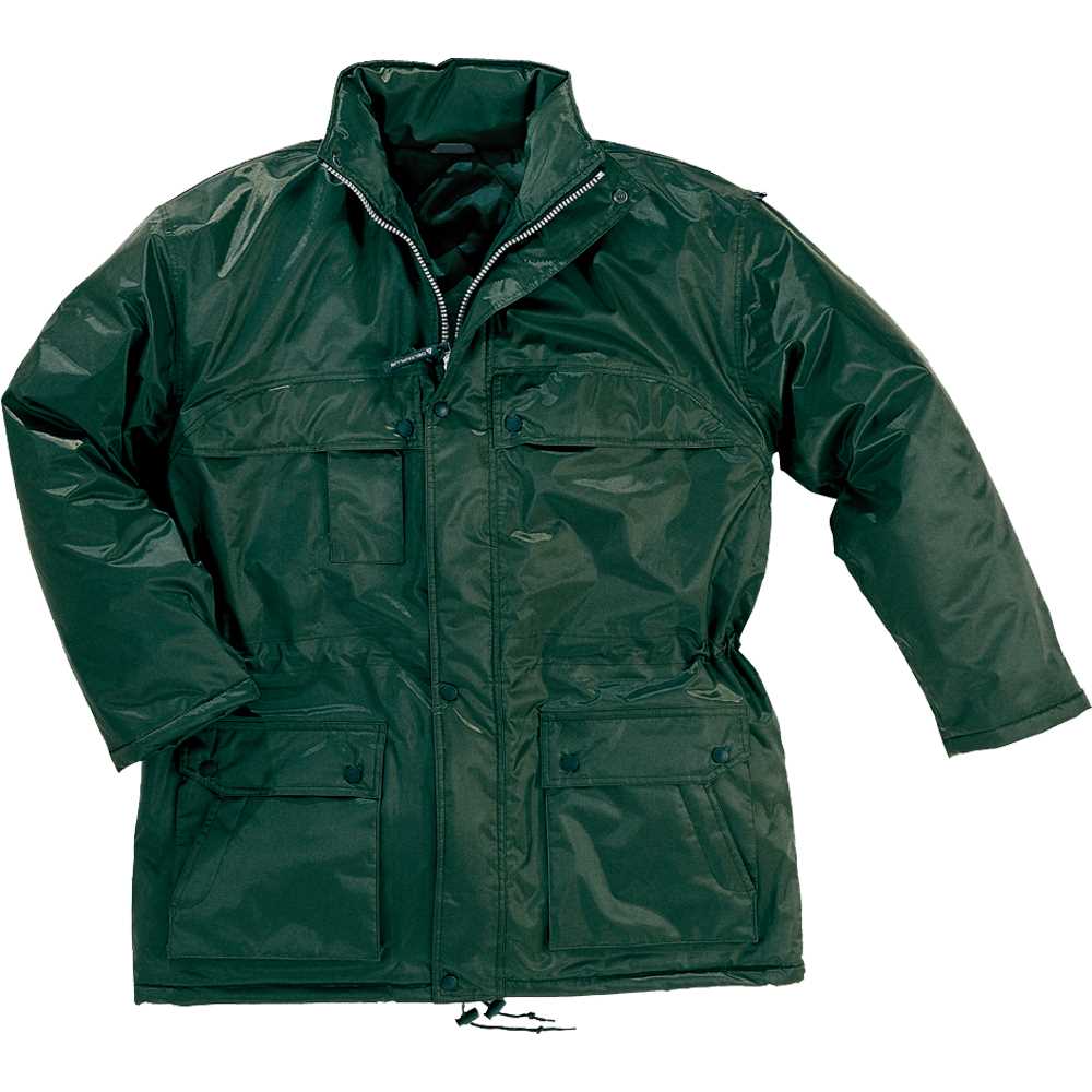 Winterjacke,, Nr. 44101-4-XS, Seite: 24, Farbe: grün, Größe: XS