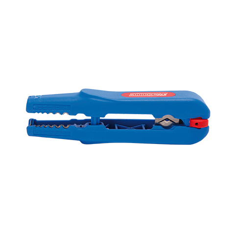 Multistripper 400/8-13/5x2,5mm² für Rund- und Längsschnitt